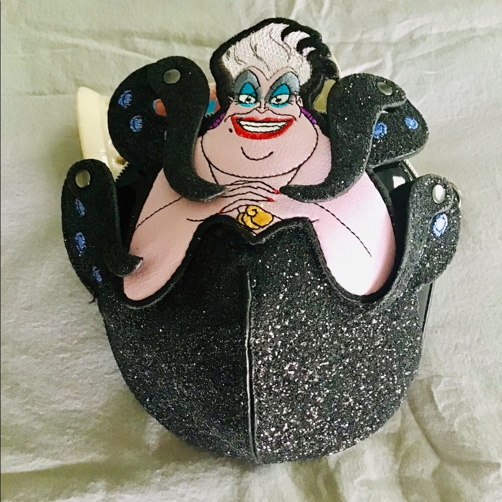 Ursula Crossbody Bag (Danielle Nicole)